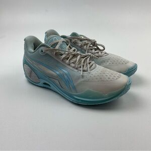 Li Ning Way of Wade 808 3 III Ultra Oxygen Sneakers Shoes Size 6.5